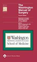 The Washington Manual of Surgery