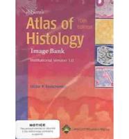 Atlas of Histology With Functional Correlations. Image Bank