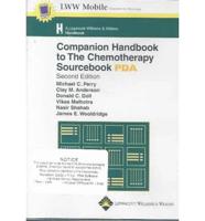 Companion Handbook to The Chemotherapy Sourcebook for PDA