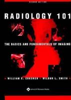 Radiology 101