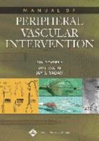 Manual of Peripheral Vascular Intervention