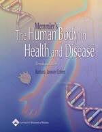 Memmler's The Human Body in Health and Disease: Text & Blackboard Online Course Student Access Code