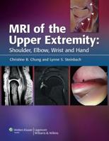 MRI of the Upper Extremity