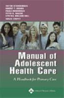 Adolescent Medicine