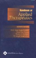 Handbook of Applied Therapeutics for PDA