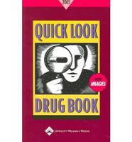 Quick Look Drug Book, 2005