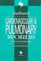 Stedman's Cardiovascular & Pulmonary Words