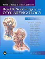 Head and Neck Surgery - Otolaryngology