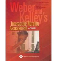 Weber and Kelley's Interactive Nursing Assessment on CD-ROM