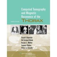 Computed Tomography and Magnetic Resonance of the Thorax