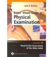Bates' Visual Guide to Physical Exam Volume 18