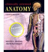 Clinically Oriented Anatomy, Fourth Edition, and Dynamic Human Anatomy, Student Version, 1.0
