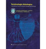 Terminologia Histologica