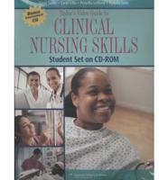 Taylor's Video Guide to Clinical Nursing Skills