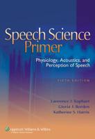 Speech Science Primer