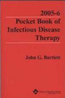 2005-6 Pocket Book of Infectious Disease Therapy