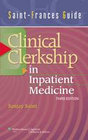 Clinical Clerkship in Inpatient Medicine