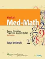 Henke's Med-Math