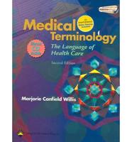 Medical Terminology AND Stedman's Medical Dictionary