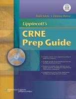 Lippincott's CRNE Prep Guide