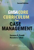 CMSA Core Curriculum for Case Management