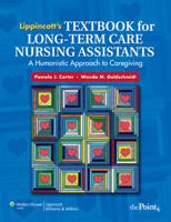 Lippincott's Textbook for Long-Term Care Nursing Assistants