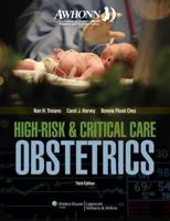 High-Risk & Critical Care Obstetrics