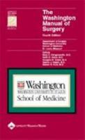 The Washington Manual of Surgery, Fourth Edition, for PDA