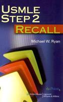 USMLE Step 2 Recall