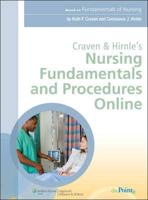 Craven and Hirnle's Nursing Fundamentals and Procedures Online