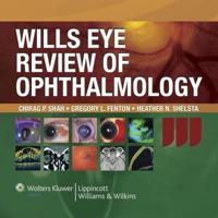 Wills Eye Review of Ophthalmology