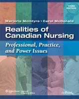 Realities of Canadian Nursing