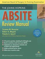 The Johns Hopkins ABSITE Review Manual