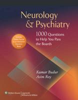 Neurology & Psychiatry
