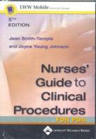 Nurses' Guide to Clinical Procedures for PDA