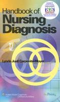 Handbook of Nursing Diagnosis, Canadian Version