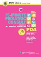 The 5-Minute Pediatric Consult for PDA
