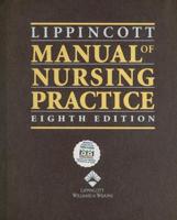 Lippincott Manual of Nursing Practice, Eighth Edition, Canadian Version