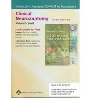 Clinical Neuroanatomy for Medical Students