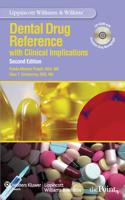 Lippincott Williams & Wilkins' Dental Drug Reference