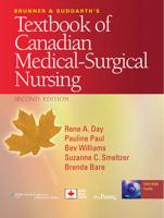 Brunner & Suddarth's Textbook of Canadian Medical-Surgical Nursing