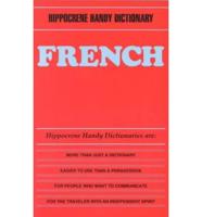 French Handy Dictionary