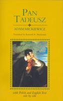 Pan Tadeusz (Revised): With Text in Polish and English Side by Side