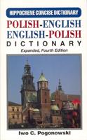 Polish-English/English Polish Concise Dictionary (Expanded)