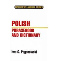 Polish Phrasebook & Dictionary