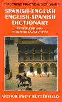 Spanish-English/English-Spanish Practical Dictionary