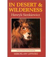 In Desert & Wilderness