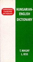 Hungarian-English Dictionary