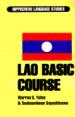 Lao Basic Course