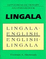 Lingala-English, English-Lingala